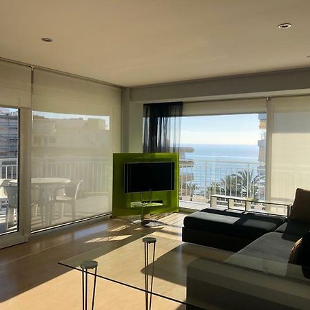 Apartamento Bruselas 살루 외부 사진