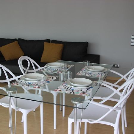 Apartamento Bruselas 살루 외부 사진