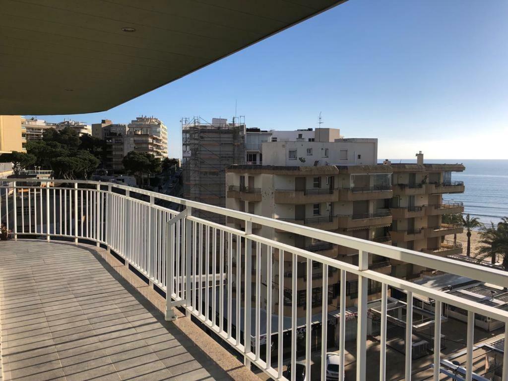 Apartamento Bruselas 살루 외부 사진