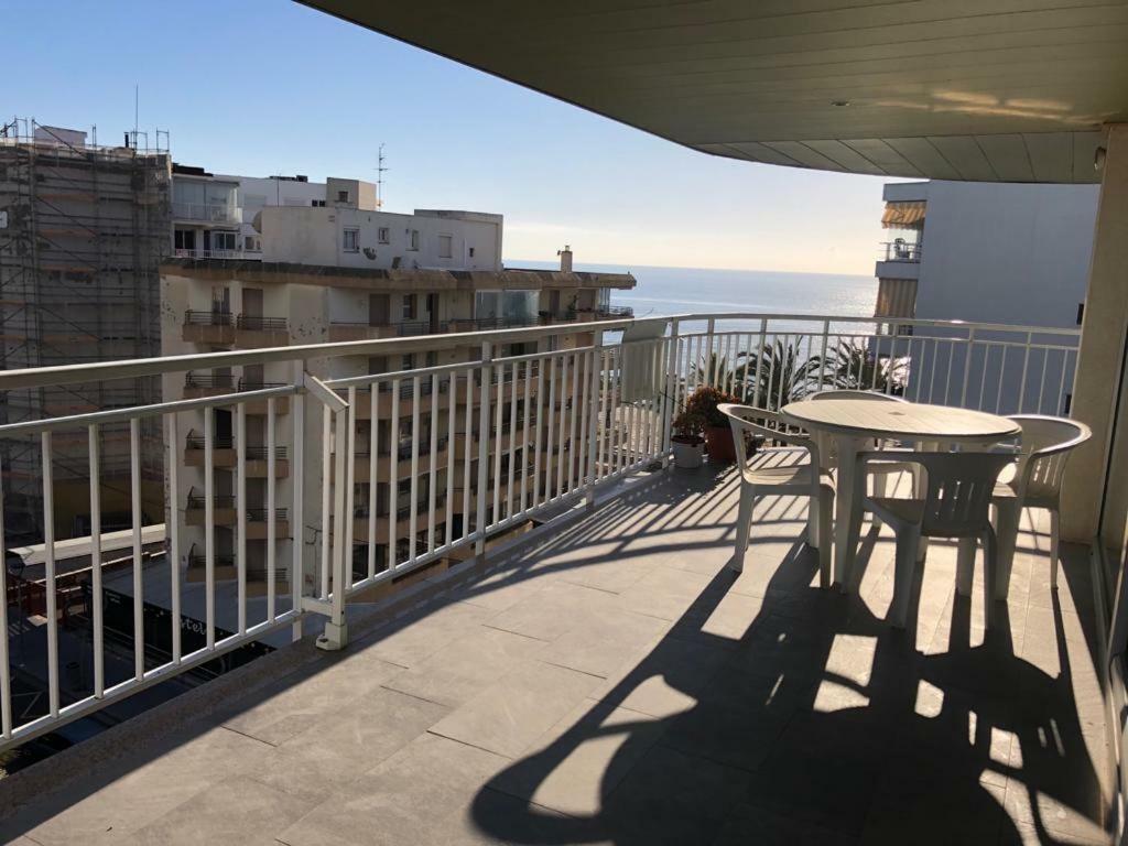 Apartamento Bruselas 살루 외부 사진