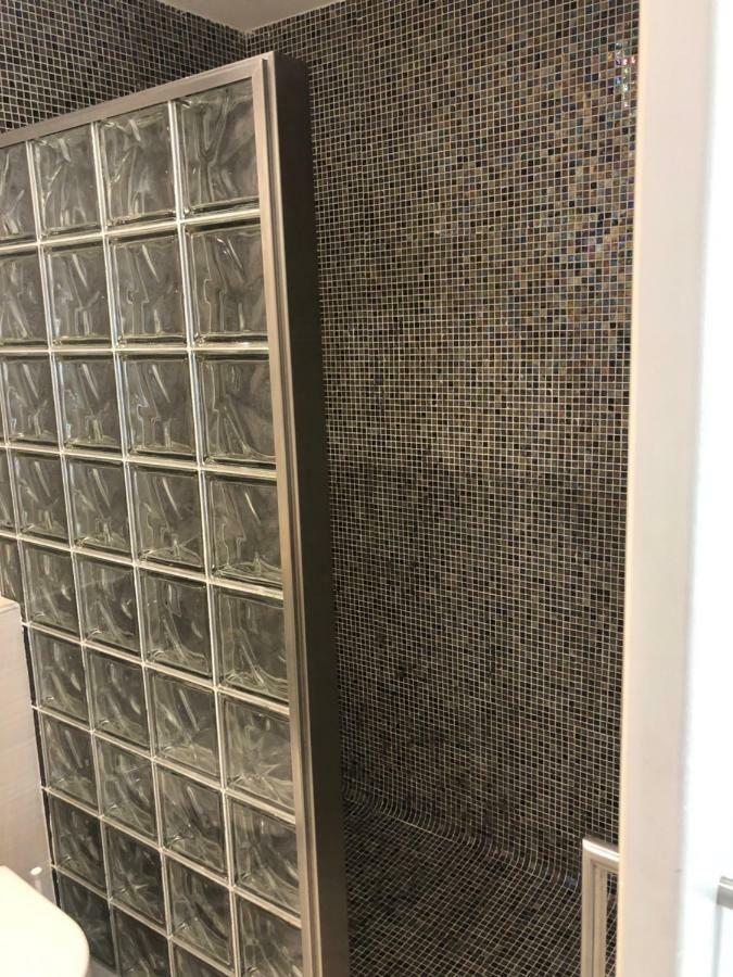 Apartamento Bruselas 살루 외부 사진
