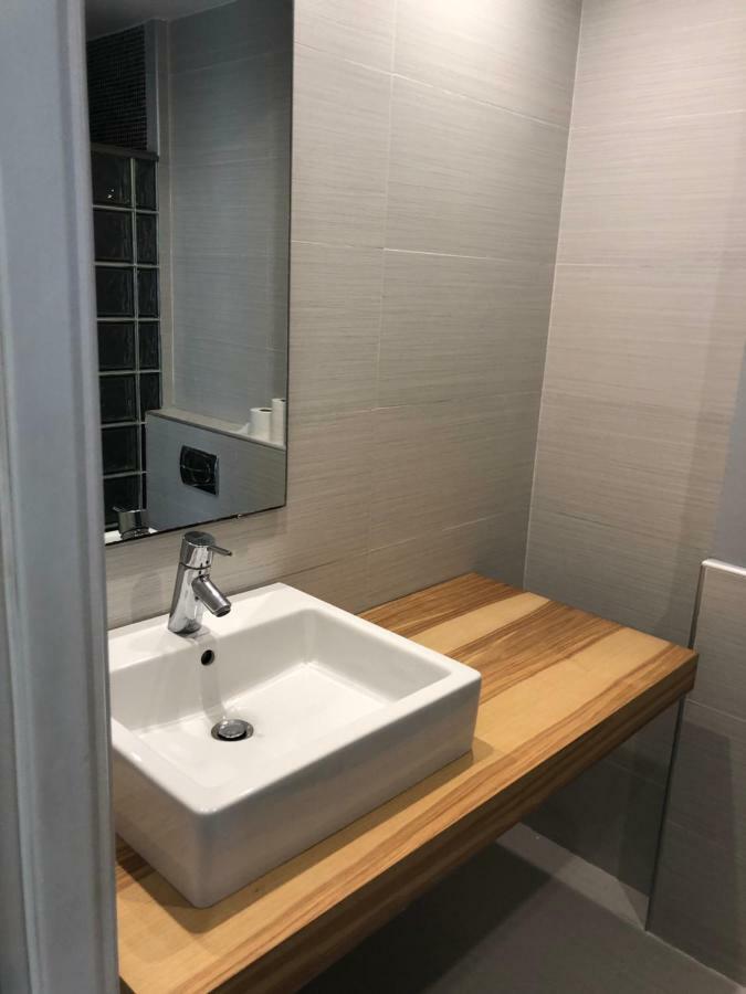 Apartamento Bruselas 살루 외부 사진