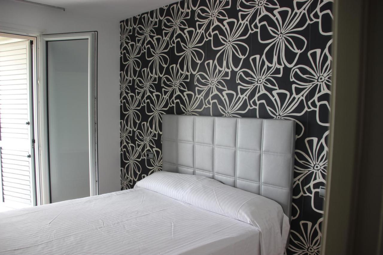 Apartamento Bruselas 살루 외부 사진